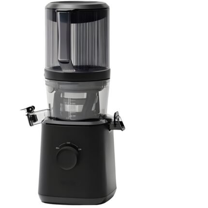 Modern Cold Press Juicer Machine by Swiftletz