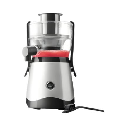 Swiftletz Premium Electric Juice Extractor Machine Stainless Steel